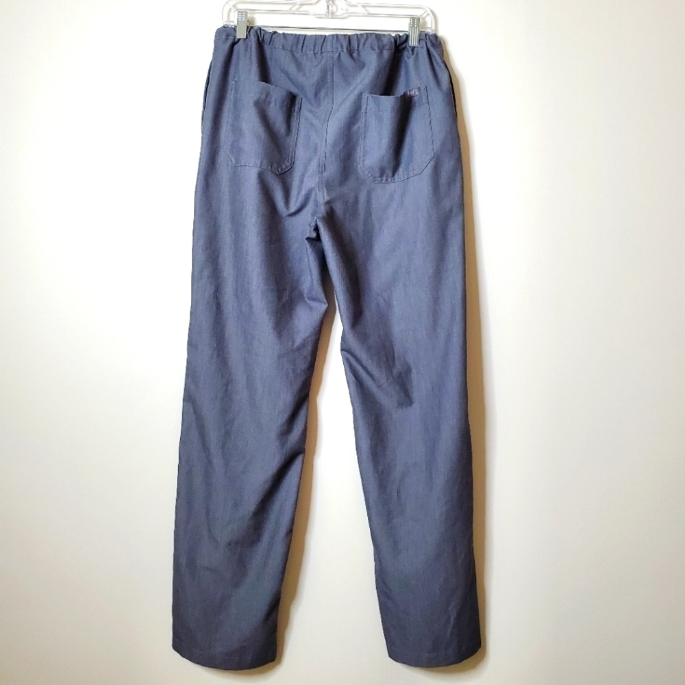 Figs Pisco Basic Technical Collection Scrub Pants - image 8
